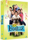 En famille - Saison 2 - Partie 2 - DVD