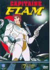 Capitaine Flam - Vol. 7 - DVD