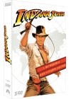 Indiana Jones - L'intégrale - DVD