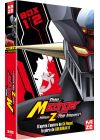 Shin Mazinger - Edition Z : The Impact ! - Box 1/2 - DVD