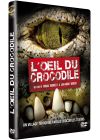 L'Oeil du crocodile - DVD