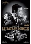 Le Bateau d'Émile (Digibook - Blu-ray + DVD + Livret) - Blu-ray