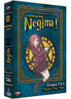 Le Maître magicien Negima ! - Grimoire 5 & 6 (Édition Limitée) - DVD