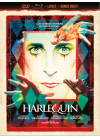 Harlequin (Édition Collector Blu-ray + DVD + Livret) - Blu-ray