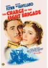 La Charge de la brigade légère - DVD