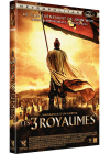 Les 3 royaumes - DVD