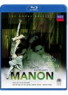 Massenet : Manon - Blu-ray