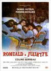 Romuald et Juliette - DVD