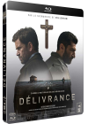 Les Enquêtes du Département V : Délivrance - Blu-ray