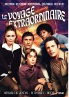 Le Voyage extraordinaire - DVD