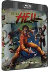 Detention + Get the Hell Out - Blu-ray