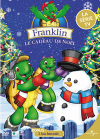 Franklin - Le cadeau de Noël (DVD + Livre) - DVD