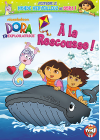Dora l'exploratrice - Vol. 17 : Dora à la rescousse - DVD