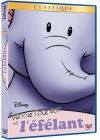 Winnie l'Ourson et l'Éfélant - DVD