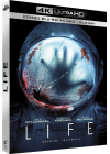 Life - Origine inconnue (4K Ultra HD + Blu-ray) - 4K UHD