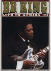 B.B. King : Live in Africa '74 - DVD