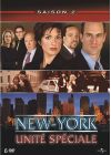 New York, unité spéciale - Saison 2
