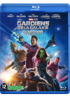 Les Gardiens de la Galaxie - Blu-ray