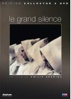 Le Grand silence (Édition Collector) - DVD