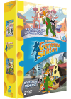 Geronimo Stilton - Coffret - Opération fromage + En route pour Chinatown - DVD