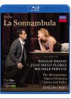 La Sonnambula - Blu-ray