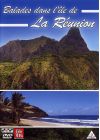 Balades dans l'île de la Réunion - DVD