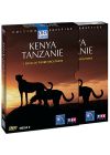Kenya & Tanzanie - Coffret Prestige (Édition Prestige) - DVD