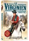 Le Virginien - Saison 4 - Volume 2 - DVD