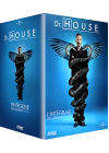 Dr. House - L'intégrale 5 saisons - DVD