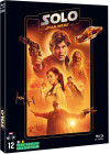 Solo : A Star Wars Story (Blu-ray + Blu-ray bonus) - Blu-ray