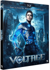 Voltage (Combo Blu-ray + DVD) - Blu-ray