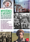 Mystères d'archives - Saison 3 - DVD