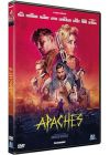 Apaches - DVD