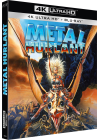Métal Hurlant (4K Ultra HD + Blu-ray) - 4K UHD