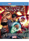 Docteur Strange - Blu-ray