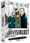 Les Invisibles - Saison 1 - DVD - Sortie le  1 mai 2024