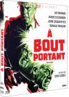 À bout portant - Blu-ray