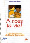 A nous la vie ! - DVD