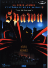 Spawn, la série animée - L'intégrale de la saison 2 (Version intégrale) - DVD