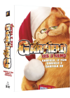 Les 3 grands films de Garfield (Pack) - DVD