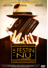 Le Festin nu - DVD