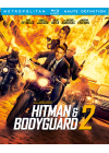 Hitman & Bodyguard 2 (Édition SteelBook) - Blu-ray