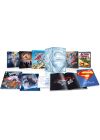 Superman 5-Film Collection 1978-1987 (Édition Collector - 4K Ultra HD + Blu-ray) - 4K UHD