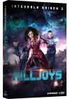 Killjoys - Saison 2 - DVD
