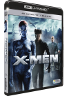 X-Men (4K Ultra HD + Blu-ray) - 4K UHD