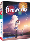 Fireworks (Édition Collector Blu-ray + DVD + Livret) - Blu-ray