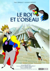 Le Roi et l'Oiseau (Édition Simple) - DVD