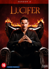 Lucifer - Saison 3 - DVD