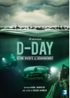 D-Day - Ils ont inventé le Débarquement - DVD