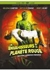 Les Envahisseurs de la planète rouge (Combo Blu-ray + DVD + Livret - Édition limitée) - Blu-ray